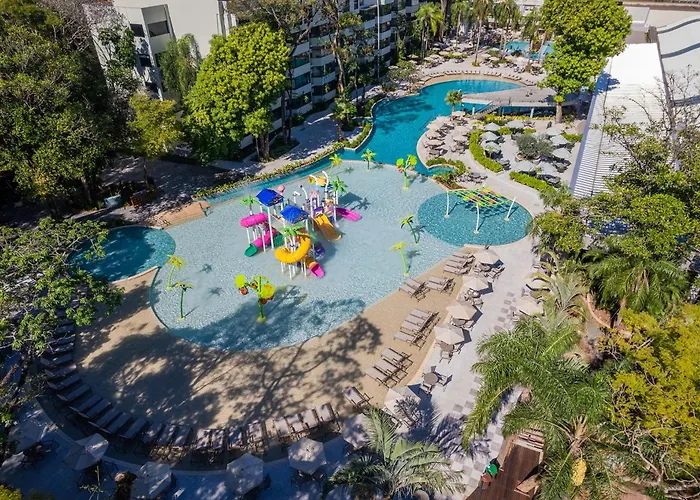 Rafain Palace Hotel & Convention Center